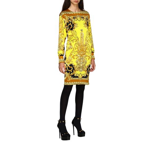 cheap versace dressing gown|Versace dressing gown for women.